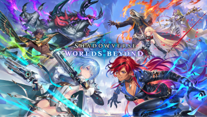 Shadowverse: Worlds Beyond
